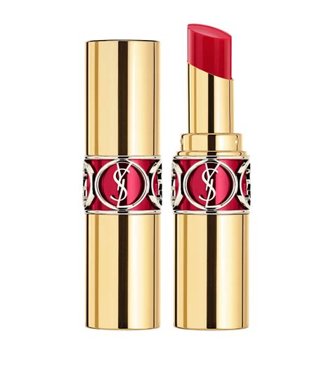 ysl rouge volupte shine n49|YSL rouge volupte shine 45.